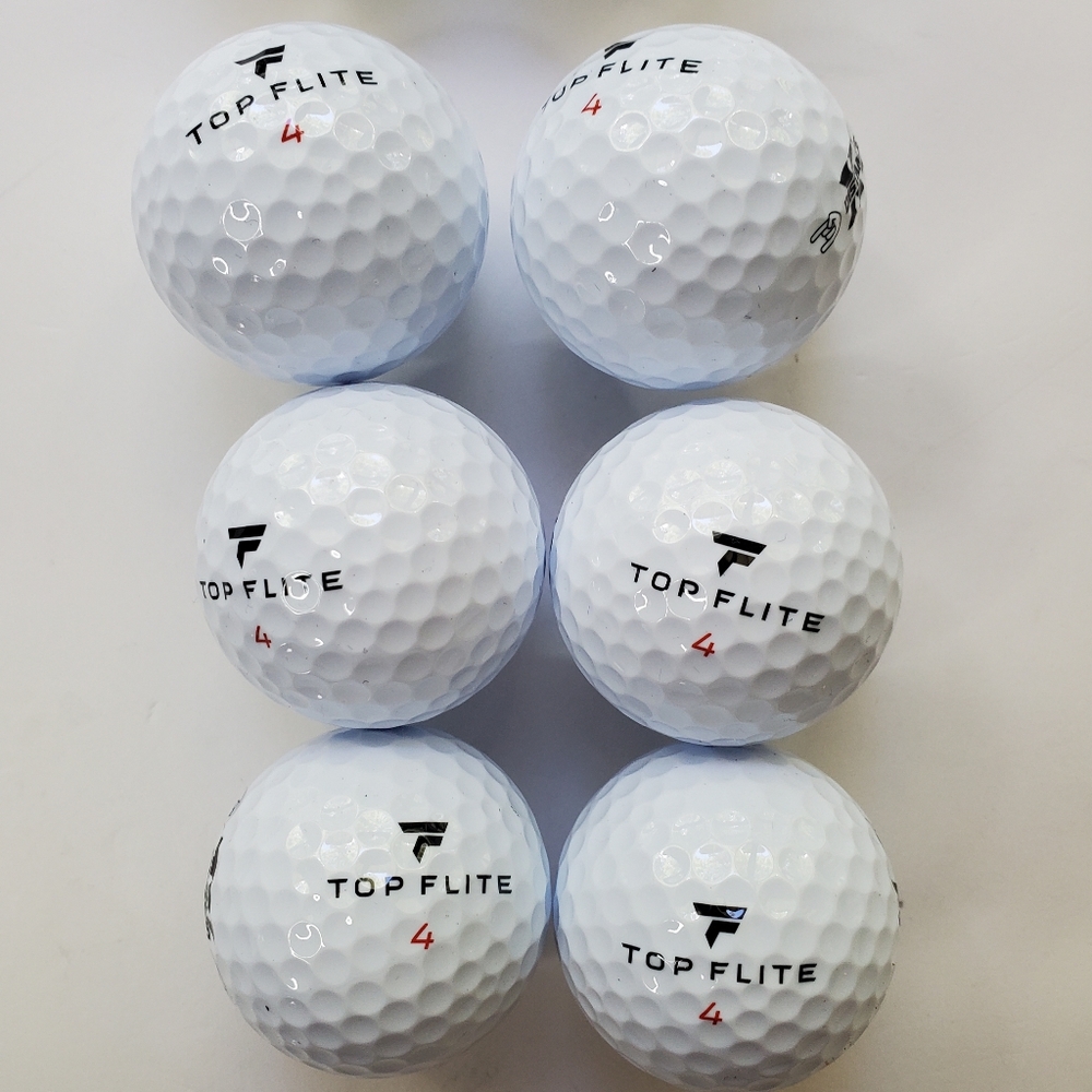 Top Flite - Picture 2 of 5